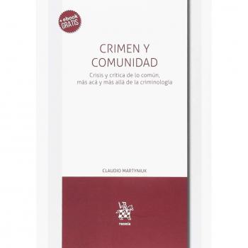 Crimen y Comunidad