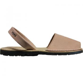 Sandalias de Mujer AVARCA PONS 596F TAUPE con varios colores disponibles