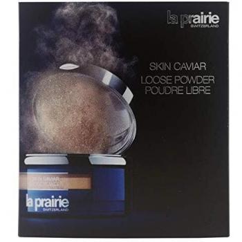 Polvos Sueltos Skin Caviar Loose Powder de La Prairie - Tono 1