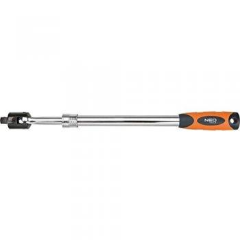 NEO 08-553 - Llave de carraca