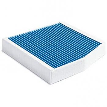 Filtro de habitáculo UFI 34.223.00 - Filtro de cabina, diseñado para purificar el aire dentro del vehículo, eliminando partículas y contaminantes, compatible con diversas marcas y modelos de automóviles