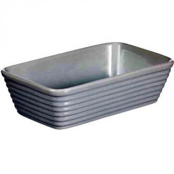 Küchenprofi 750118220 - Fuente de Porcelana para Horno