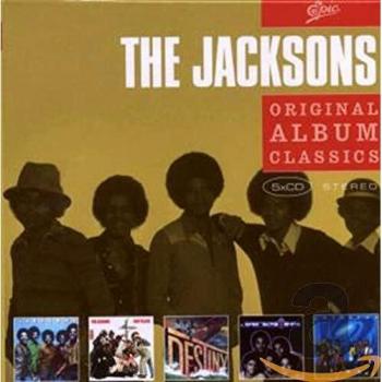 Original Album Classics [Box Set]