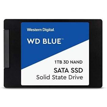 Western Digital Blue 2.5 1000 GB