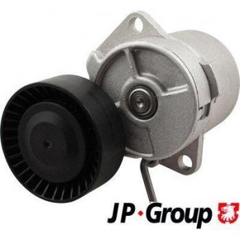 Tensor de correa poli V JP GROUP 1418200200 con características de alta calidad, diseño duradero y compatibilidad con múltiples vehículos