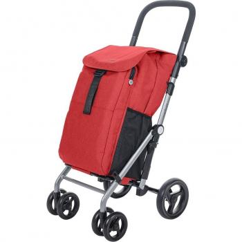 Carlett Carro de Compra Classic Duo Volcano