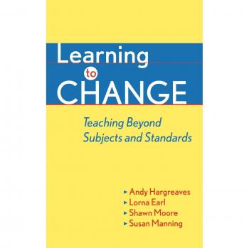 Vitalsource Learning Change Program - Transformative Training for Personal Growth