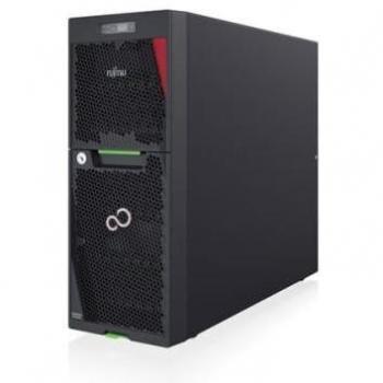Fujitsu PRIMERGY TX1330 M5 Server - Xeon E-2388G, 32GB RAM, 8x SFF