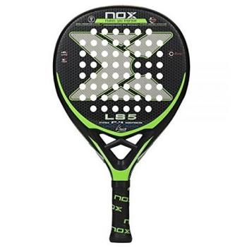 Pala de pÃ¡del LS5 Pro P4 Nox