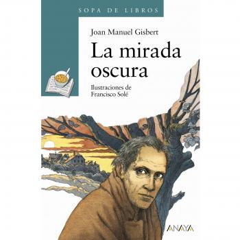 La mirada oscura: 6
