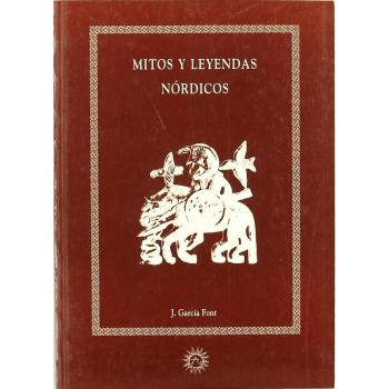 Mitos y leyendas nórdicos