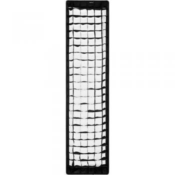 Profoto 1x4 Feet Softgrid for Softbox - 50 Degree Strip Softbox Grid