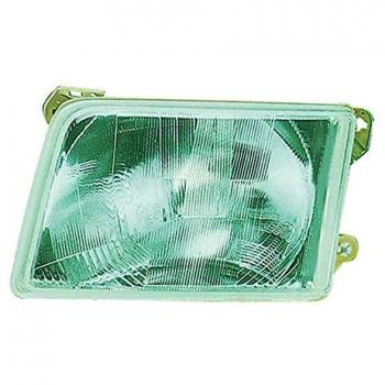 Faro Principal JUMASA 38021540 - Conjunto de Luces LED de Alta Calidad