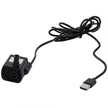 Catit Bomba Sin Adaptador USB Bebedero Fuente Flor 500 g