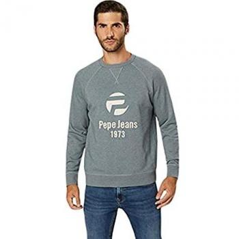 Pepe Jeans Adrian Jersey, Gris