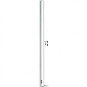 Philips Lighting Bombilla LED Tubo S14d, luz blanca cálida, 40 W, 4.5 W