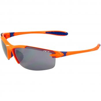 NRC S11.OB - Gafas de deporte, color naranja