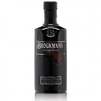 Brockmans Premium Gin, 70cl