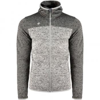 Chaqueta Izas Alder II para hombre en color gris
