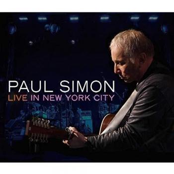 Live In New York City [Blu-ray]
