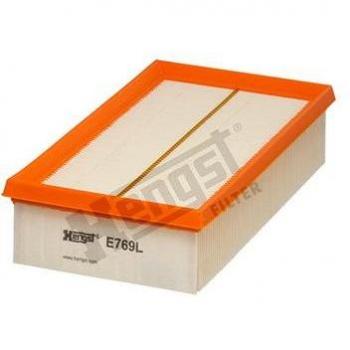 Filtro de aire HENGST FILTER E769L