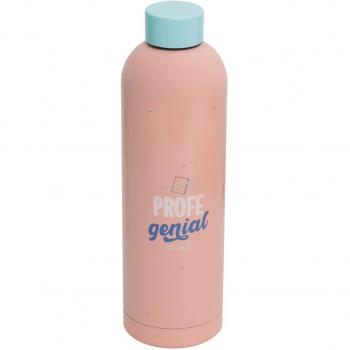 Botella Mr. Wonderful Profe Genial
