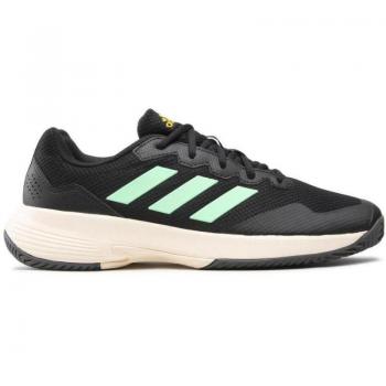 Calzado Deportes De Raqueta Adidas Hr0755 Hombre Negro