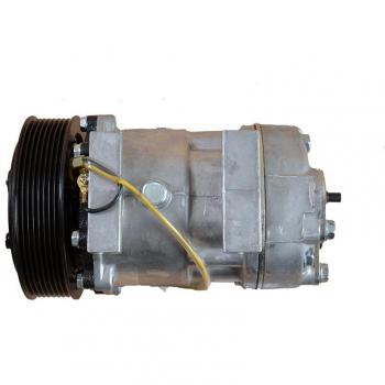 NRF 32412 Compressor, air conditioning