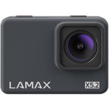 LAMAX X5.2 - 4K Full HD Waterproof Action Camera