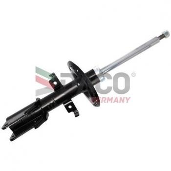 Amortiguador DACO Alemania 453041 para BMW, RENAULT y Volkswagen