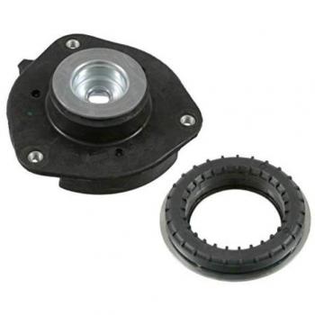 Copela de amortiguador MEYLE Top Strut Mounting 614 034 0017, compatible con diferentes modelos de vehículos, fabricada con materiales de alta calidad para garantizar durabilidad y rendimiento, diseñada para absorber vibraciones y mejorar la