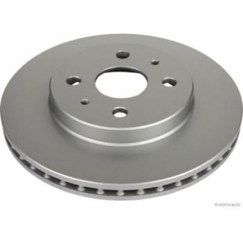 Disco de freno HERTH+BUSS JAKOPARTS J3306017 - Disco de freno de alta calidad para vehículos