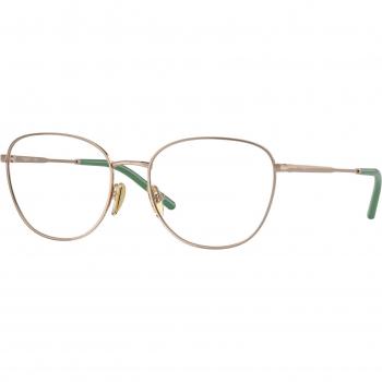 Vogue Eyewear VO4231 col. 5186 Women's Eyeglasses Brown Size 51 - Blue Light Block Available