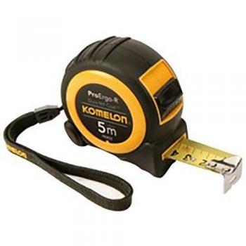 Acha 8m x 25mm - Flexómetro Doble Freno, ModeloProergo-R
