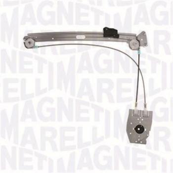Regulador de ventanilla MAGNETI MARELLI 350103170231 Izquierda