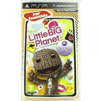 Little Big Planet