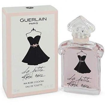 Guerlain La Petite Robe Noire Edt Vapo 50 Ml 1 Unidad 550 g
