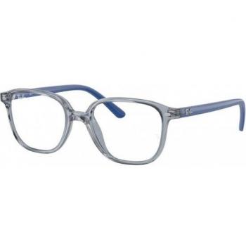 Ray-Ban Leonard Jr RY9093V 3897 45-16 Transparent Blue Eyeglasses