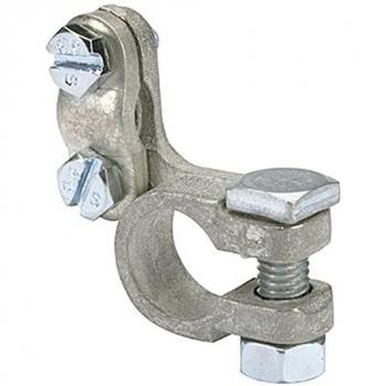 Borne de batería HELLA 8KX 091 450-031