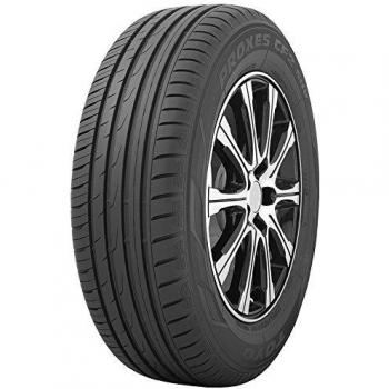 Toyo Proxes CF2  - 215/60/R17 96V - C/B/69 - Neumático transporte