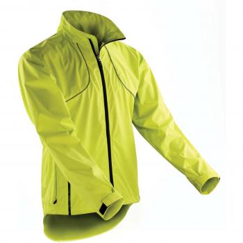 Spiro Crosslite Zipped Jacket