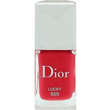 Christian Dior Vernis Laca de Uñas, Tono 659 Lucky - 10 ml