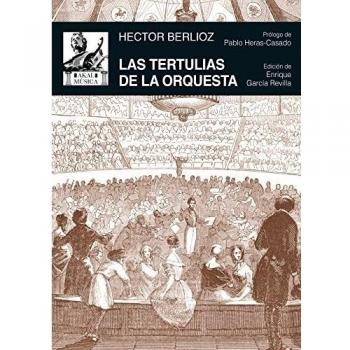 Las tertulias de la orquesta: 49