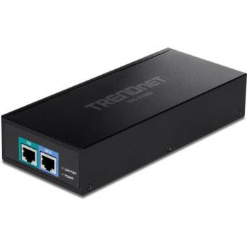 Switch Trendnet TPE-319GI 10G PoE++ Injector for High-Speed Ethernet Networks
