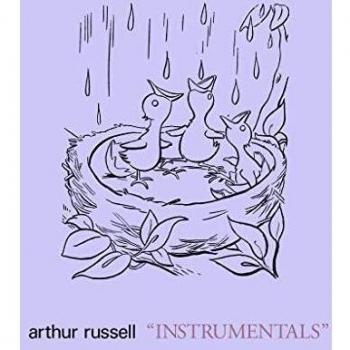 Instrumentals VINYL