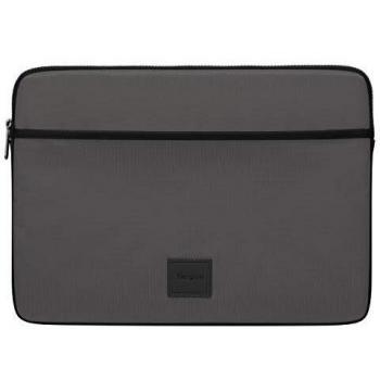 Funda portátil Targus Urban Sleeve 13-14 Gris