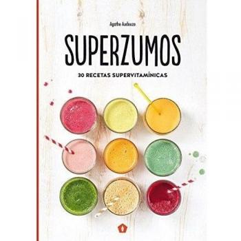 Superzumos - Agathe Audouze