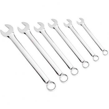 Kraftwerk 3559 - 6-pzs.Set llaves combinadas 34-50 mm