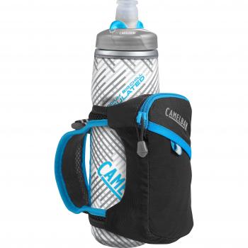 CamelBak 1040002900 Botella, Unisex Adulto, Negro, No aplicable
