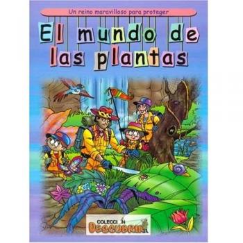 El Mundo de Las Plantas